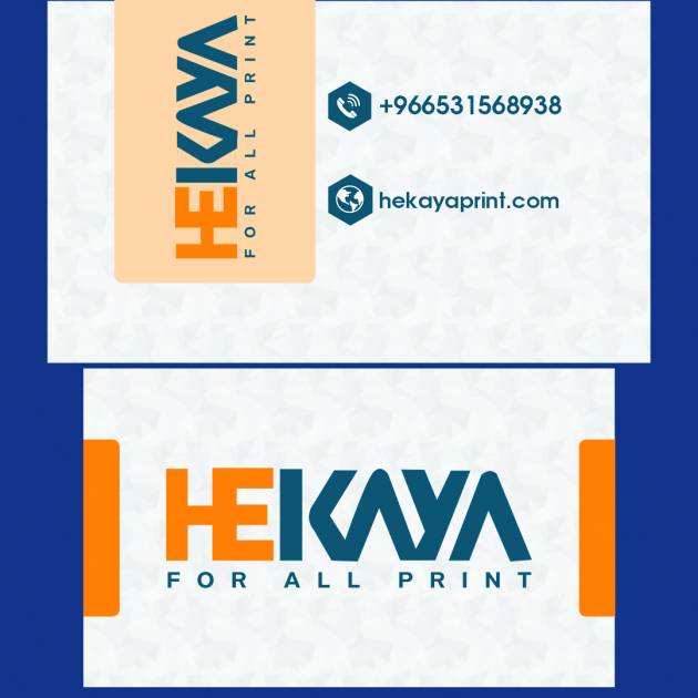 كرت شخصي ستاندر