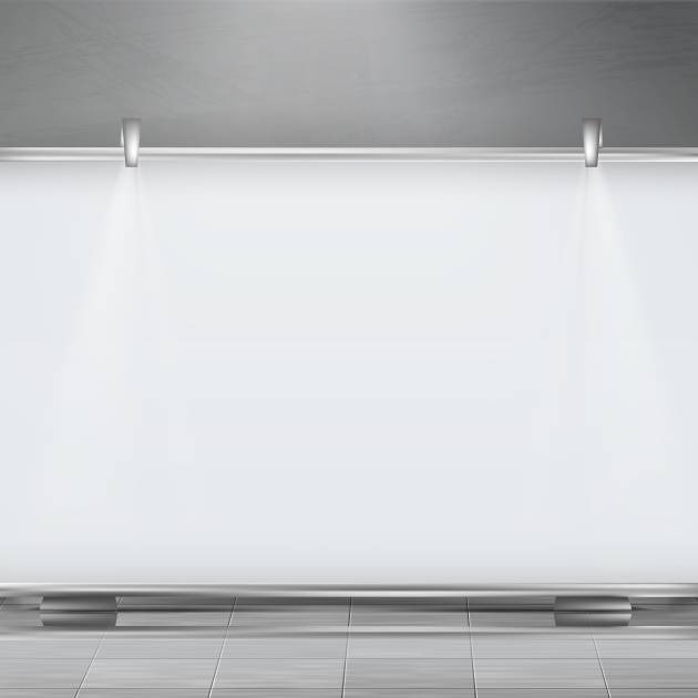 بوب اب 4X3 مع حامل