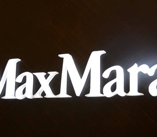 اكريليك إضاءة أمامية + أكريليك إضاءة جانبية