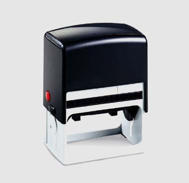 ختم اوتوماتيك مستطيل (5*3 سم)