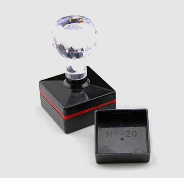 ختم ليزر (3*4 سم)