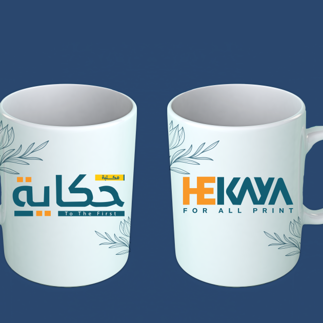 أكواب سيراميك